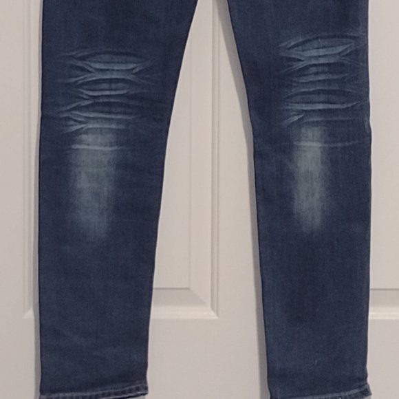 Modern Culture Men's Jeans - Picture 3 of 9